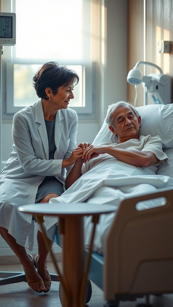 Praying Together in Faith