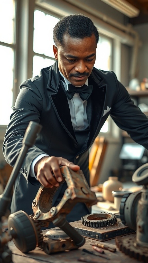 Quality Matters: Choose Genuine Car Parts for Reliability