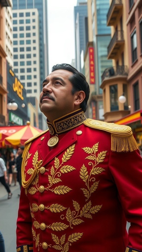 Brothers' Path to Achievement