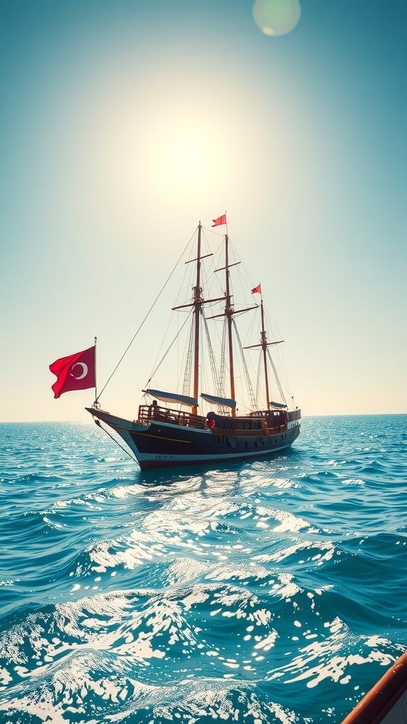 Trade and Exploration in Pre-Colonial Tanzania