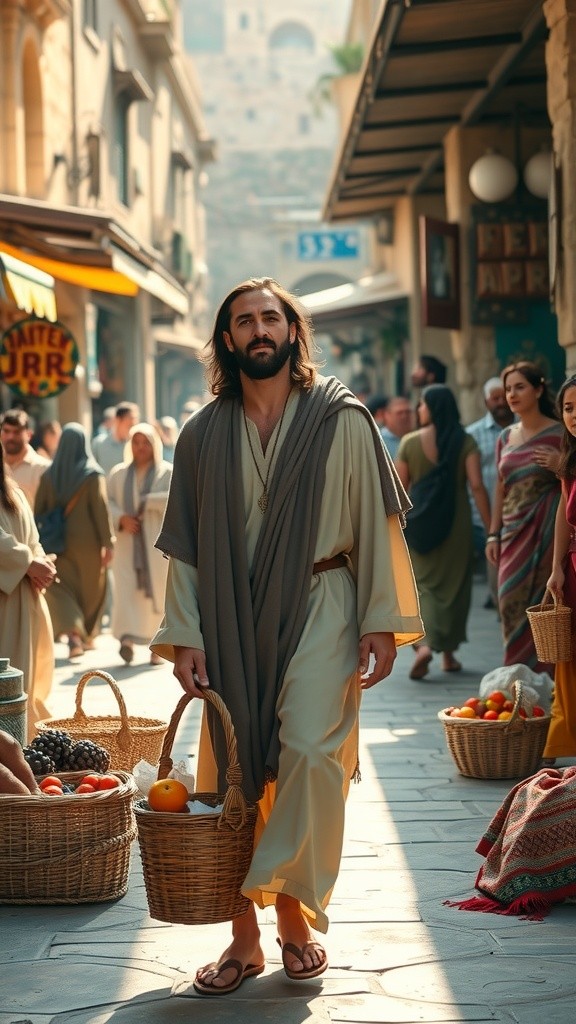 A Journey Through My Life