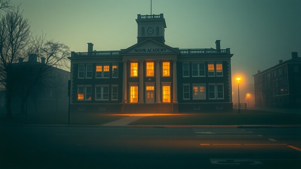 نور اکیڈمی کی پراسرار دعوت (copy)