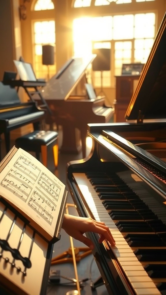 Songs of Faith and Triumph