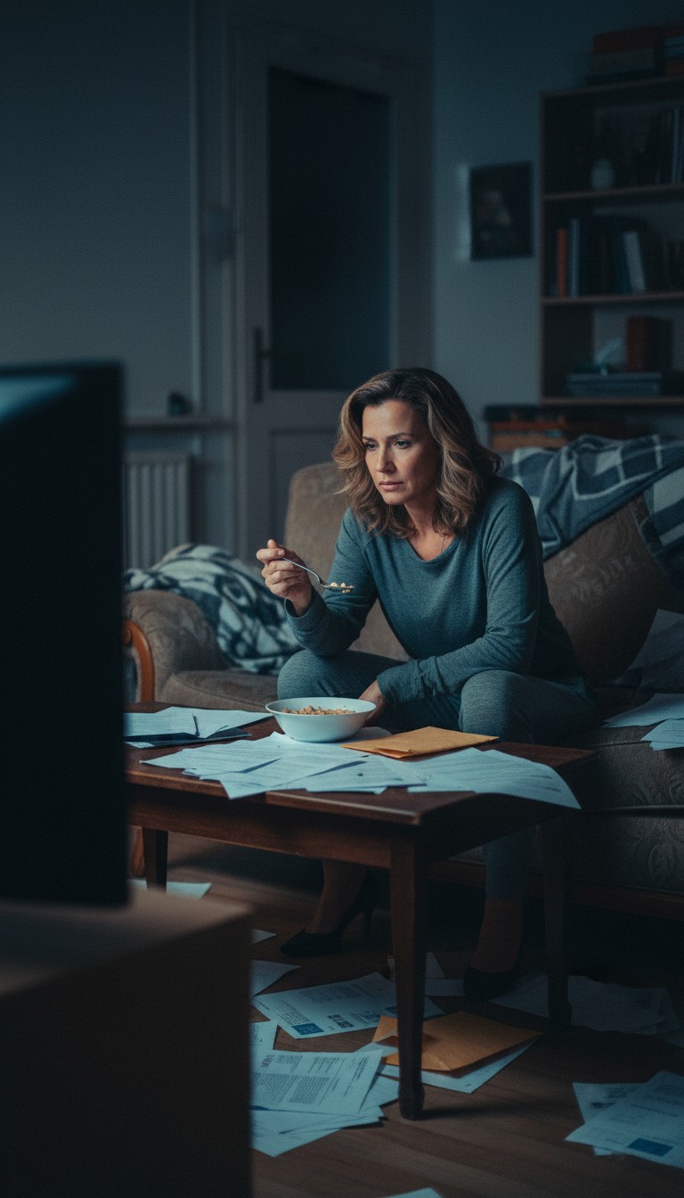 When Hope Seems Lost