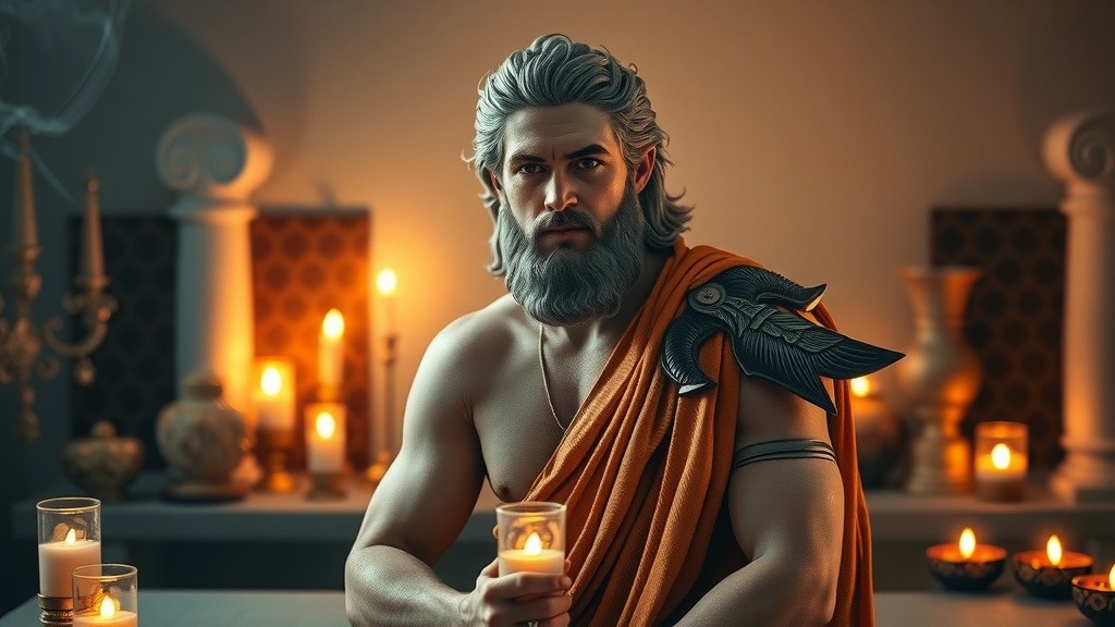 श्याम बाबा की भावुक कथा