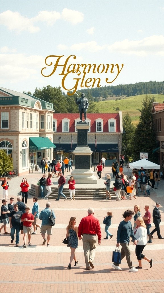 A Humble Respected Man