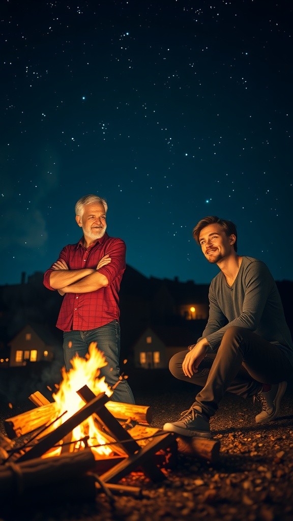 Lessons of Resilience