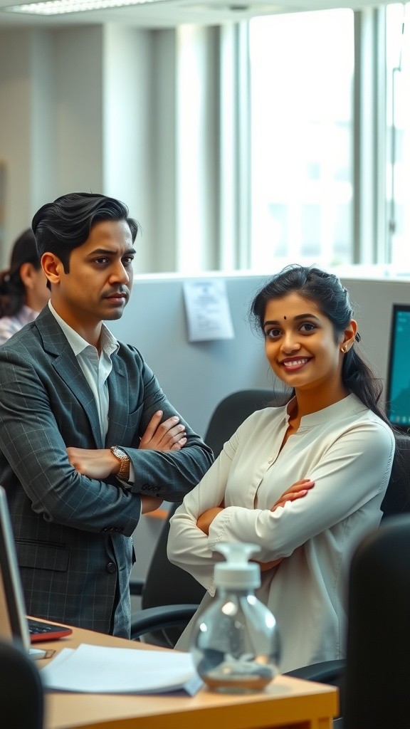 Recognizing Sexual Harassment at Work