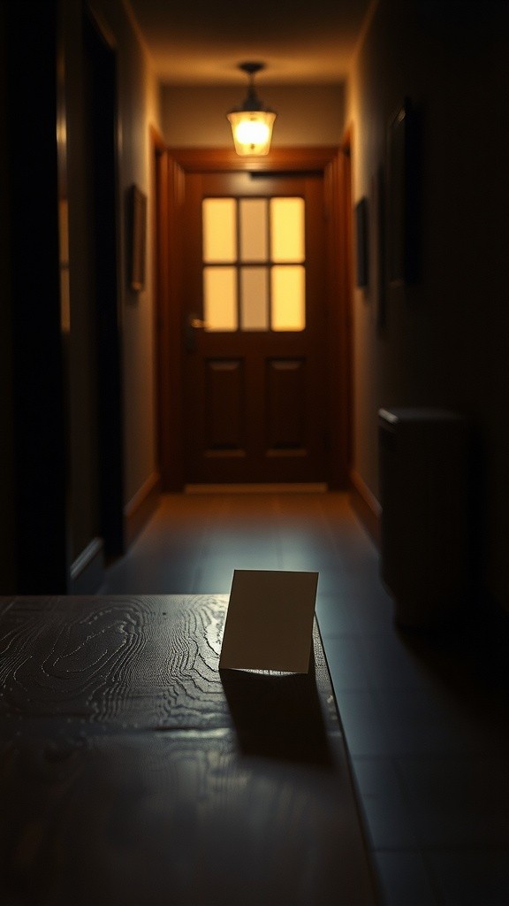 Presence in Marriage