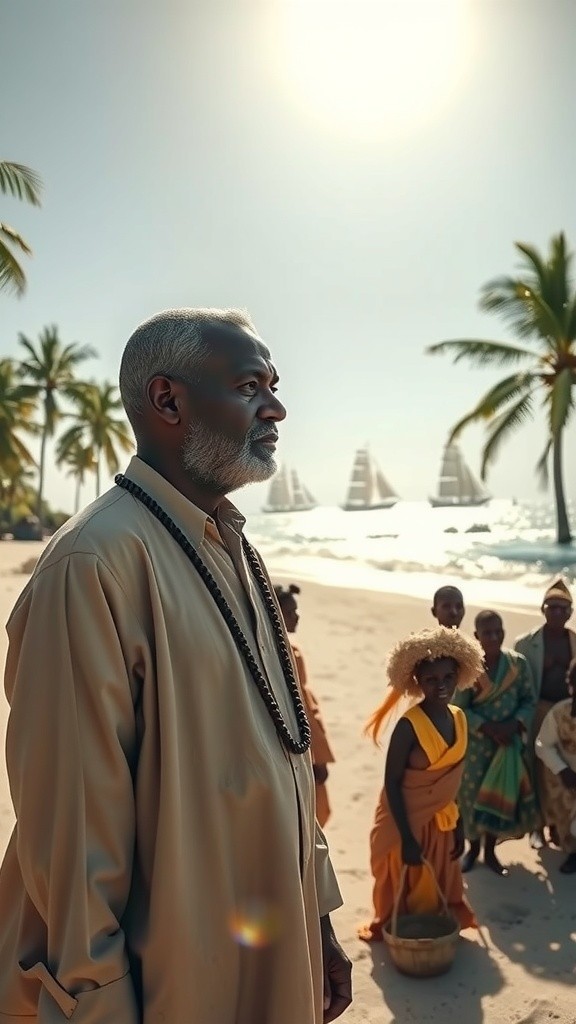 History of Sierra Leone