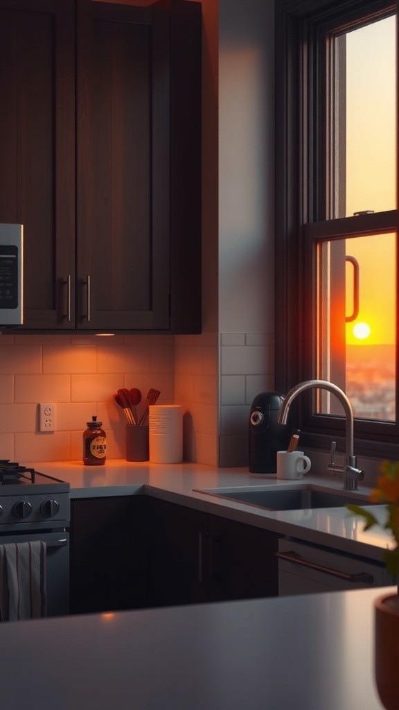 A Cooking Adventure in Chicago