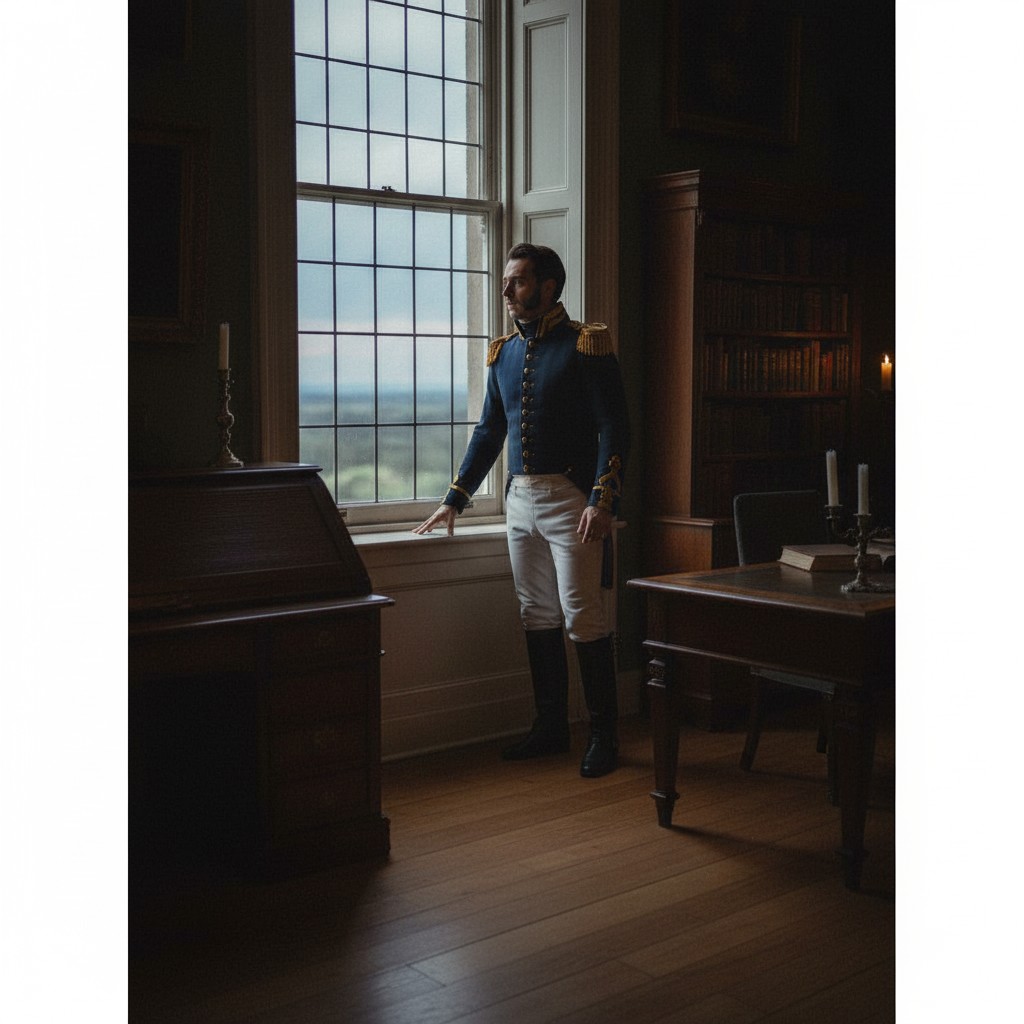 From Solitude to Strength