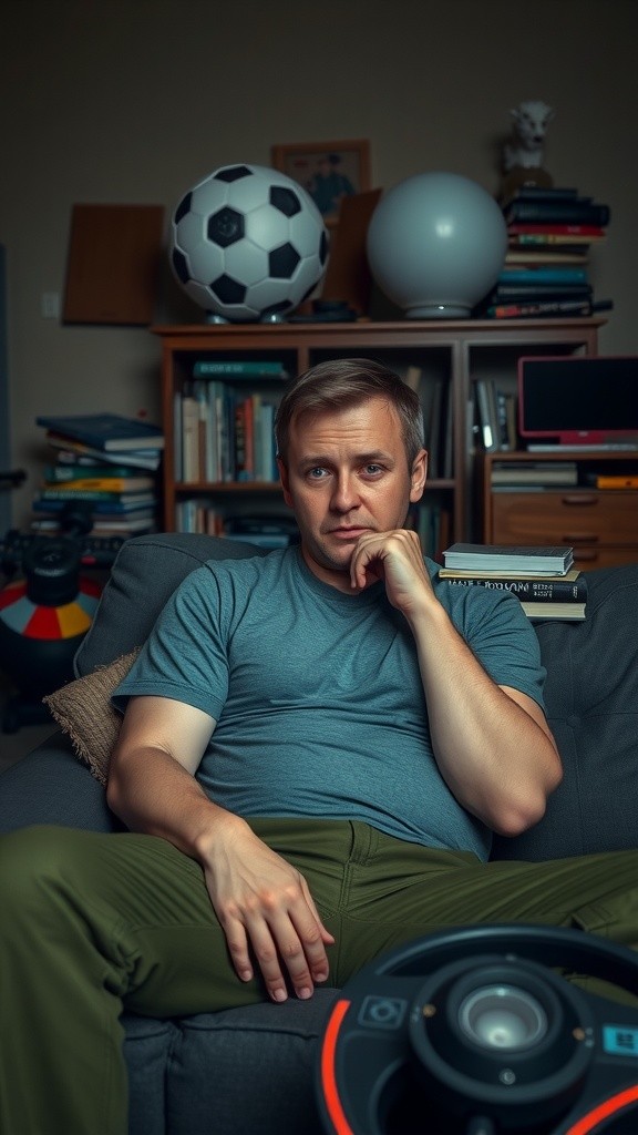 The Book of John's Story