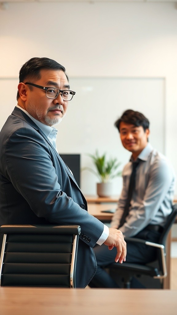 Wawancara Kerja Budi: Kejujuran yang Berlebihan