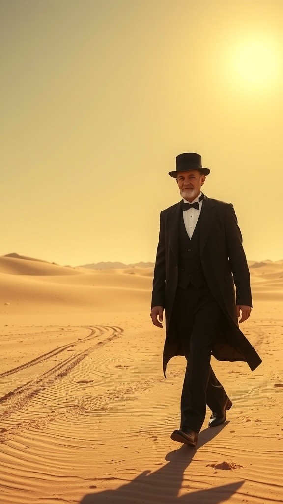 Moses and the Burning Bush