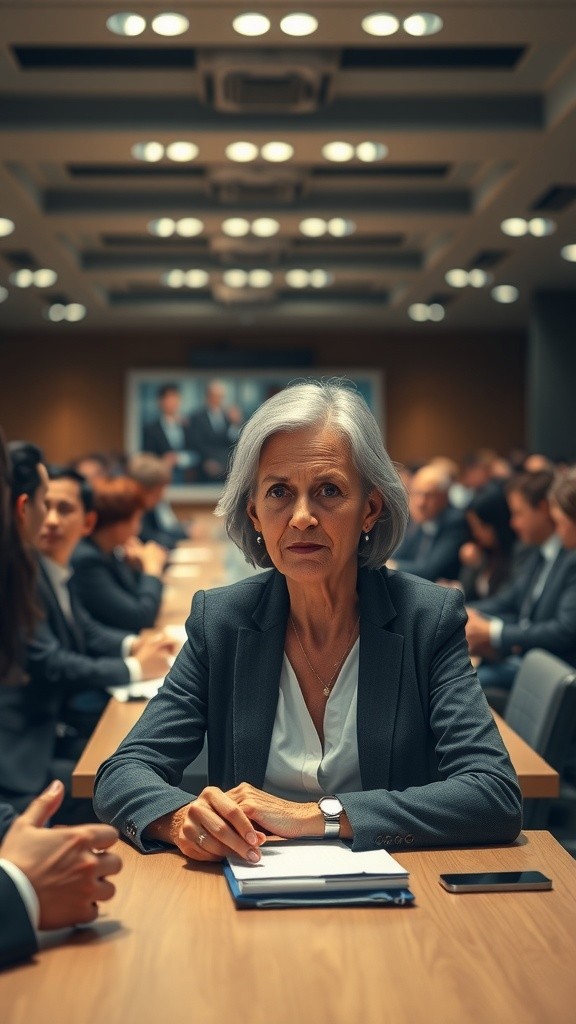 Communication Efficace en Équipe (copy)