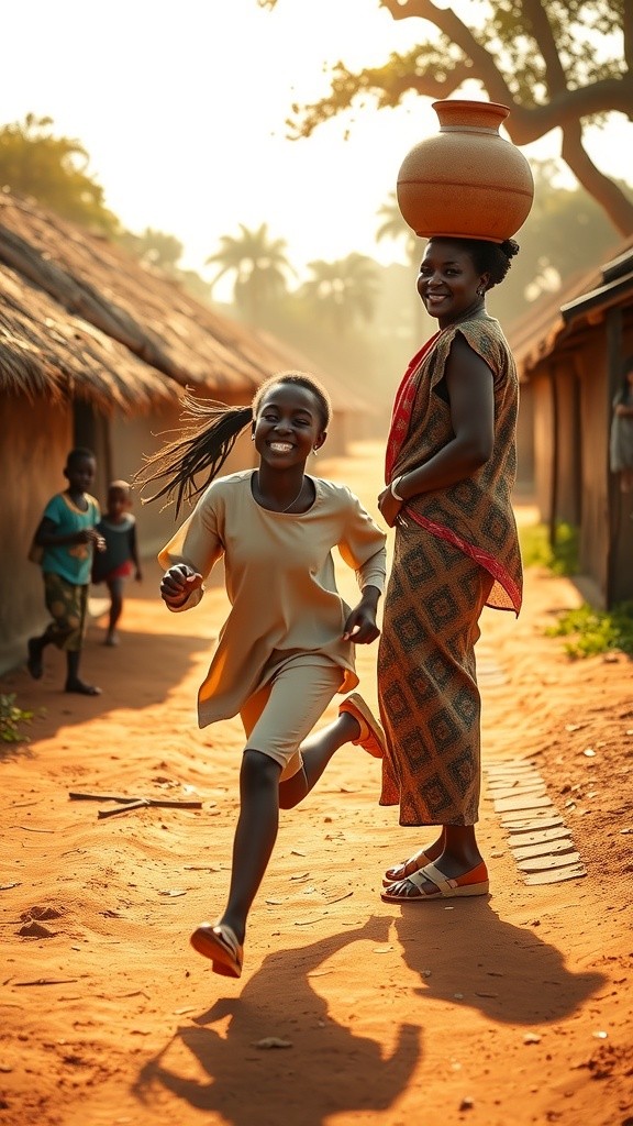 A Journey Through My Life