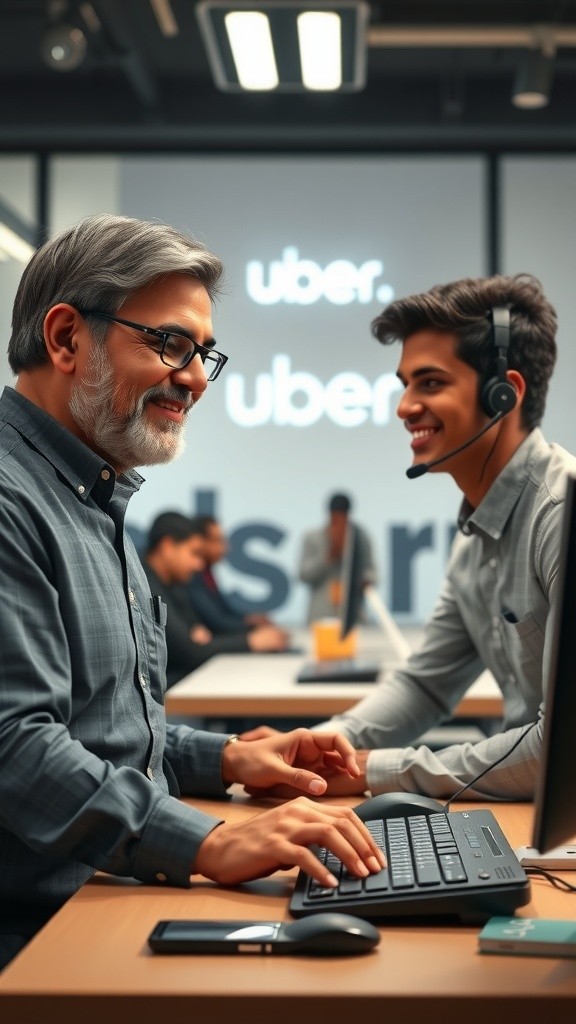 Reactivate Your Uber Account: A Step-by-Step Guide