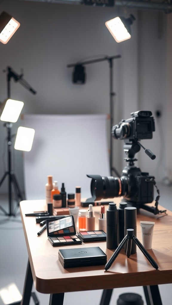 Celebrated ke sath product ka pack banaana