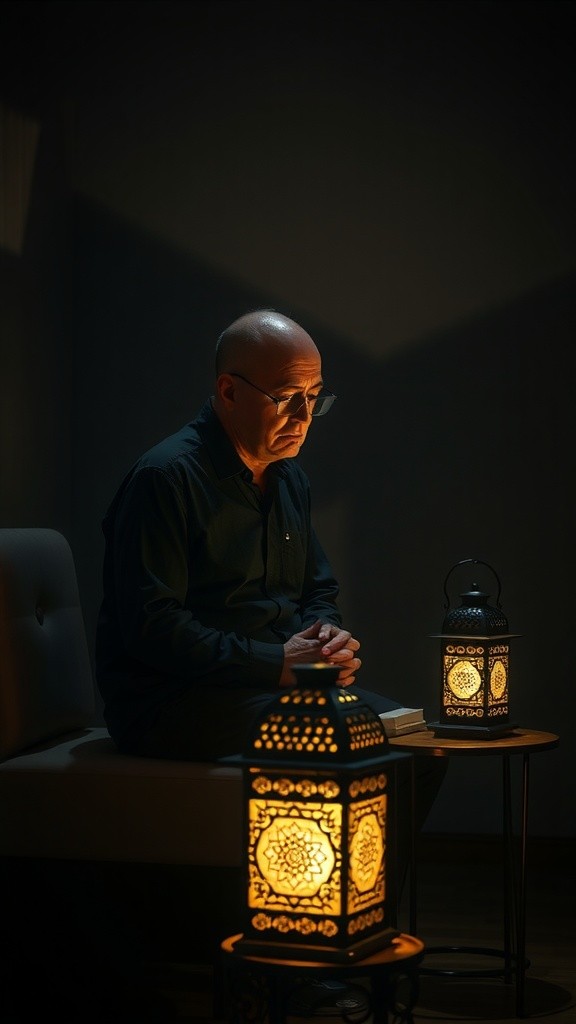 Kesempatan Emas di Bulan Ramadhan