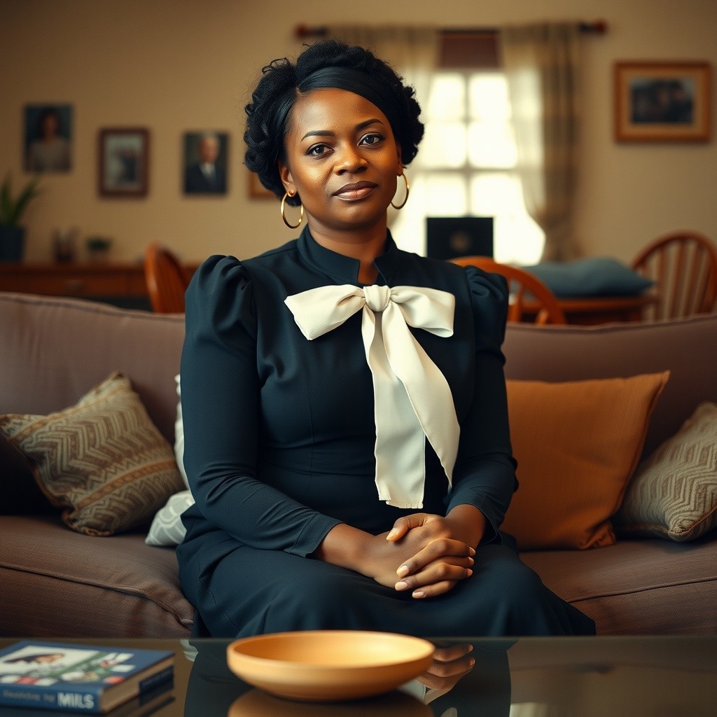 The Story of My Life: A Journey to Education