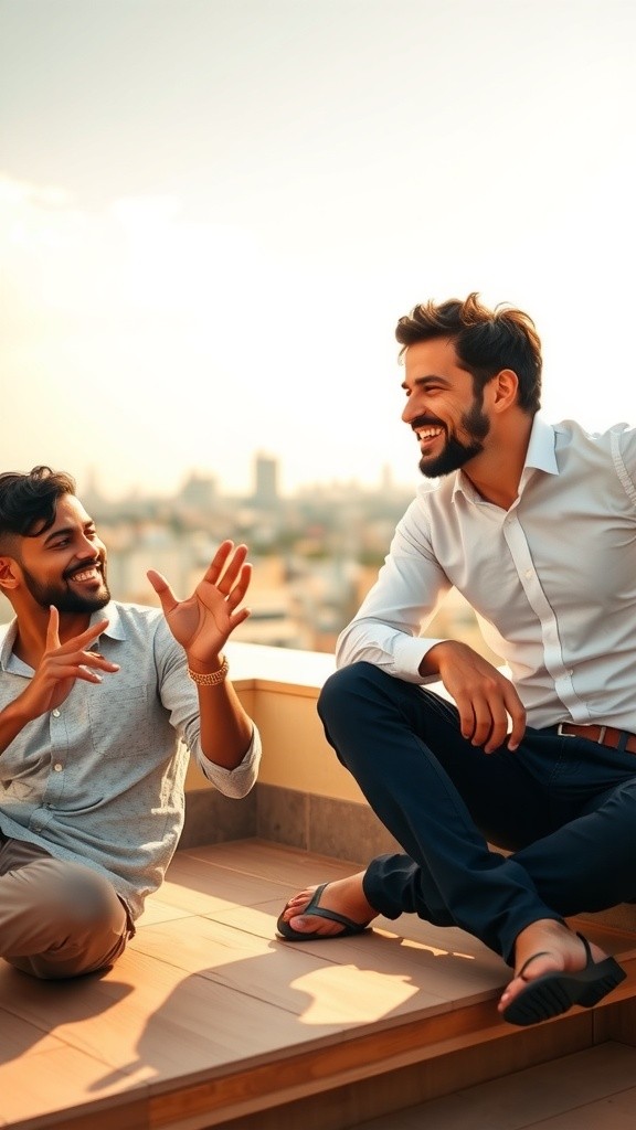 Gen Z Ki Priorities: WiFi Aur Snacks Pehle!