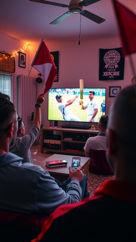 Pak vs Sri Lanka: T20 World Cup Thriller!