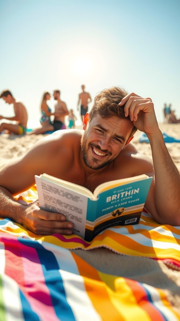 Laughter and Flavor Under the Sun