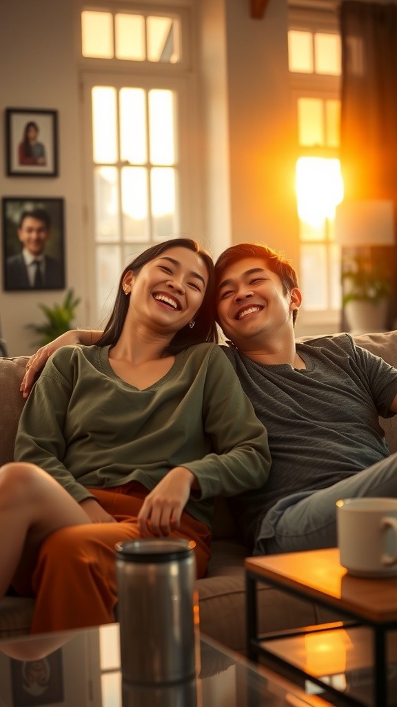 Cinta Sejati dan Ketidaksempurnaan