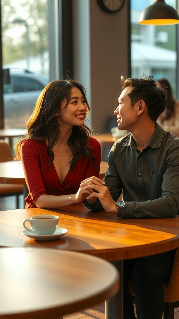 Cinta yang Tahan Uji