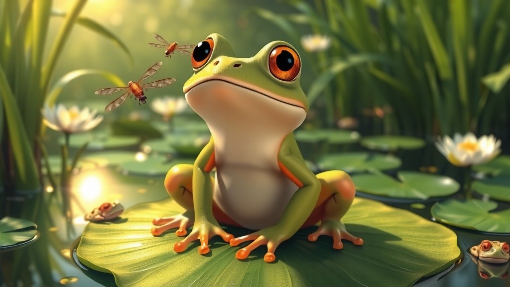 मंटू का साहसिक सपना