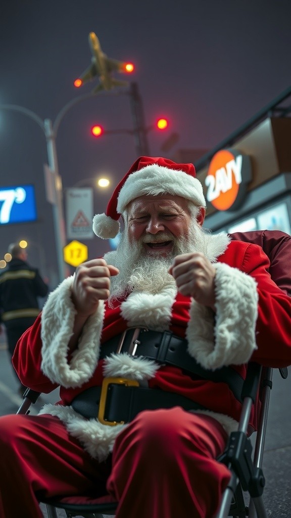 Welcome to Los Santos: Life in the Fast Lane