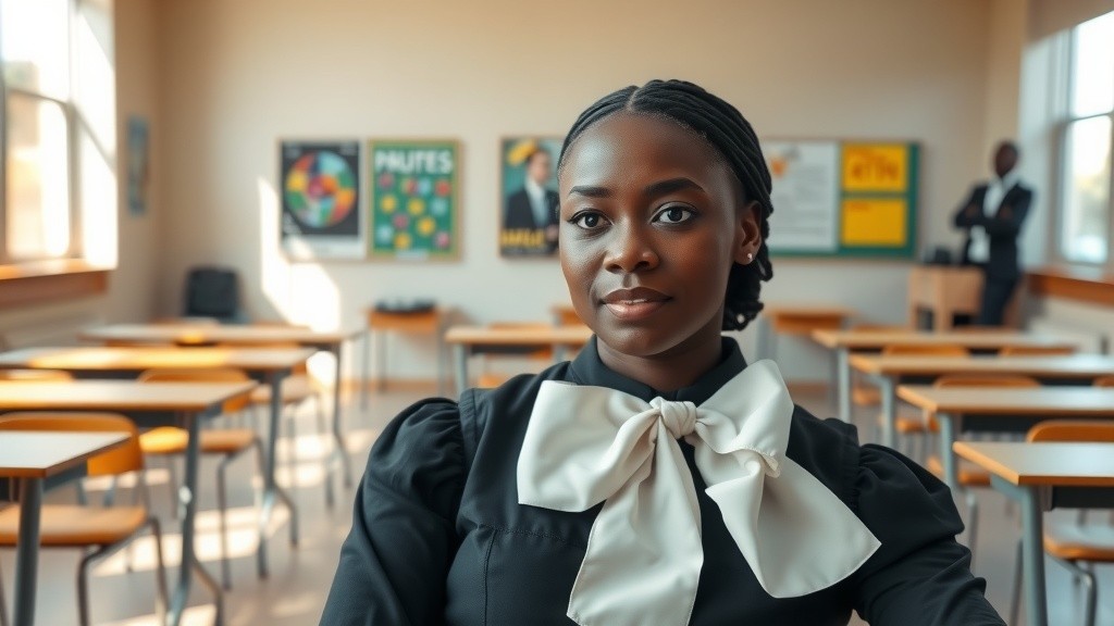 The After-Class Epiphany