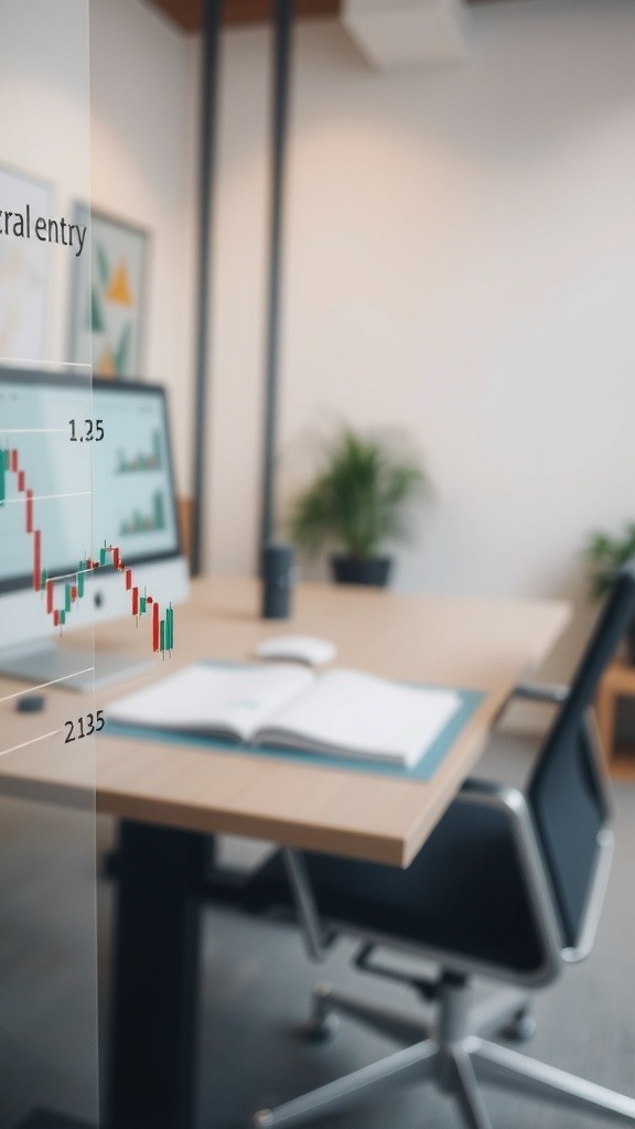 Fractional Entry: Why Position Sizing Matters in Trading