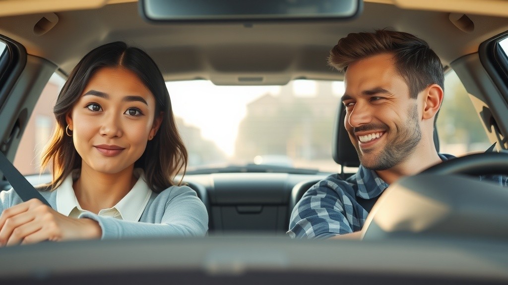 The Sushi Delivery Mishap