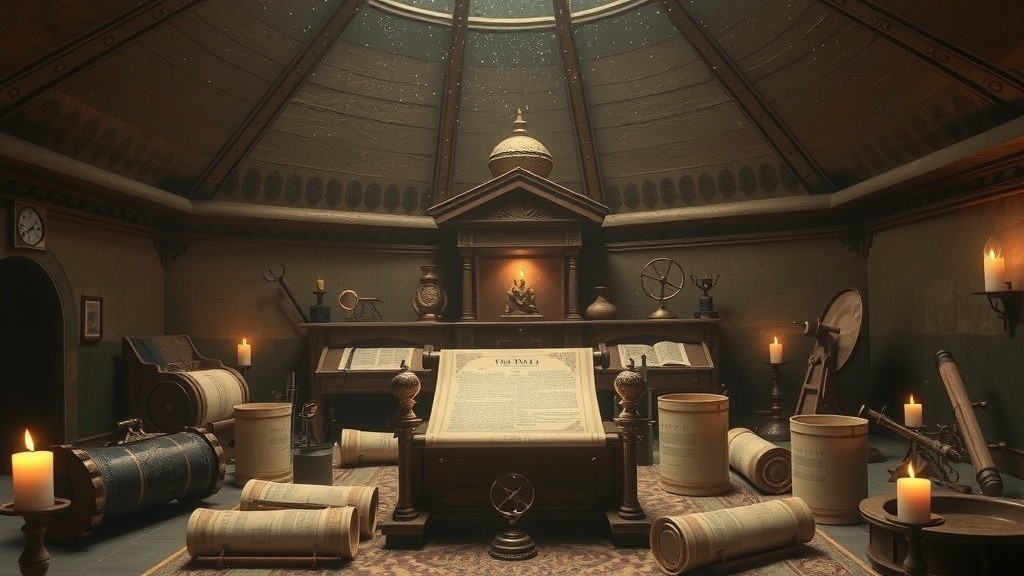 Exploring Ancient Indian Astronomy