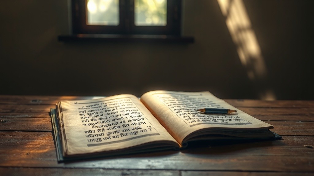 Sushruta: Innovator of Ancient Medicine and Surgery