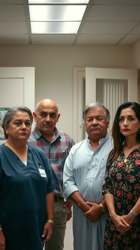 Pesan Terakhir Kakek