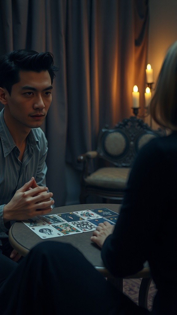 Jodoh Motor dan Tiang