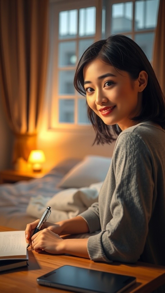 Tes Kesabaran Suami dan Martabak Cinta