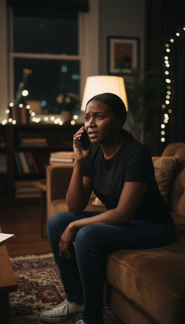 A Father's Asylum Journey: Leaving Family Behind (copy)