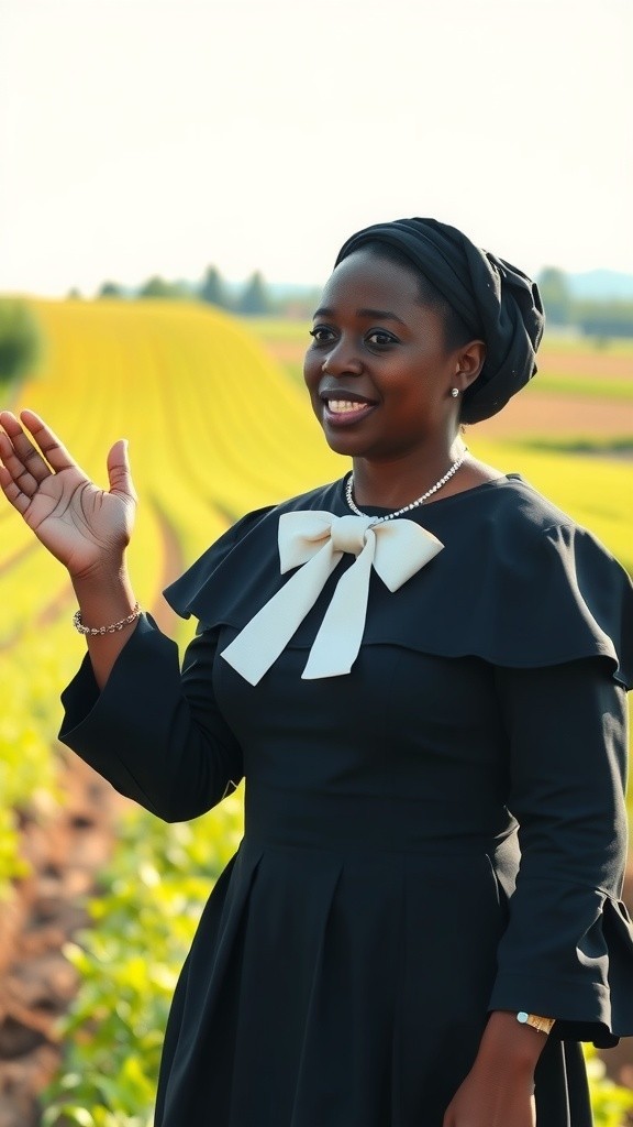 The Strength of Community: A Village's Revival