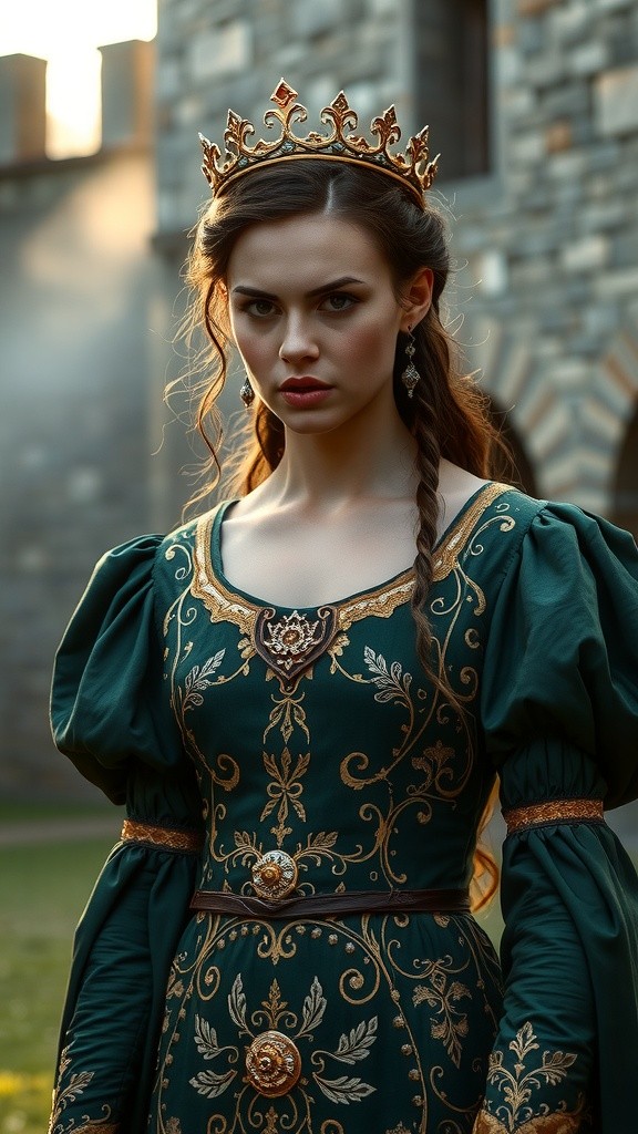 A Quest for the Heart