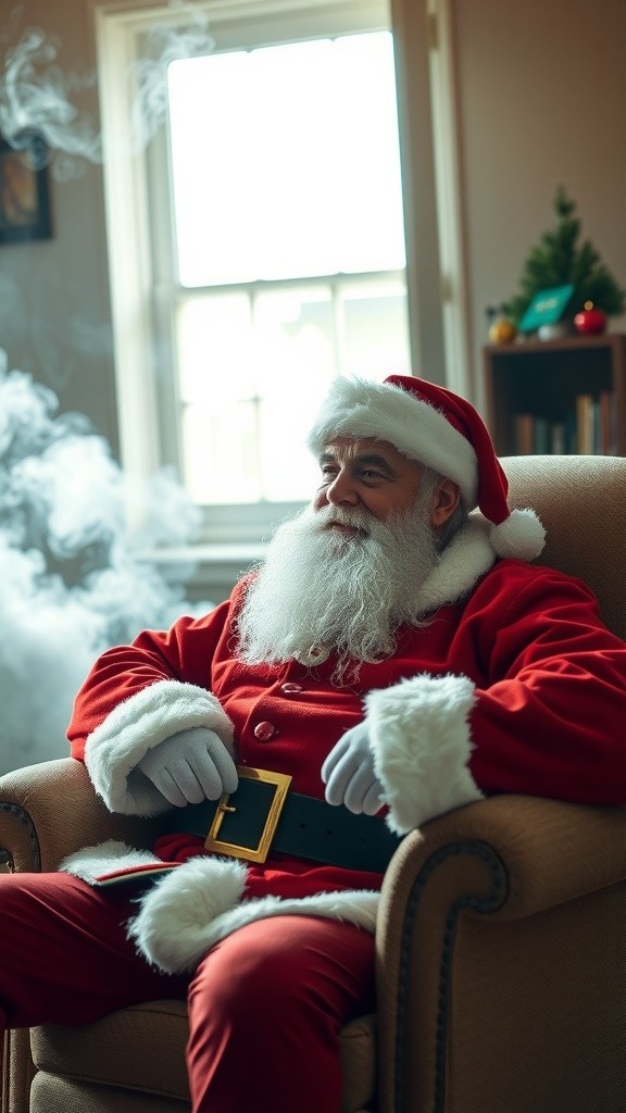 The Mid-Life Crisis of Los Santos