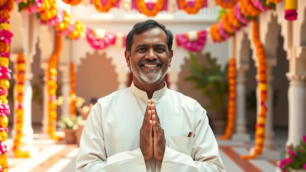 होली की शुभकामनाएं - देवेंद्र जी का संदेश