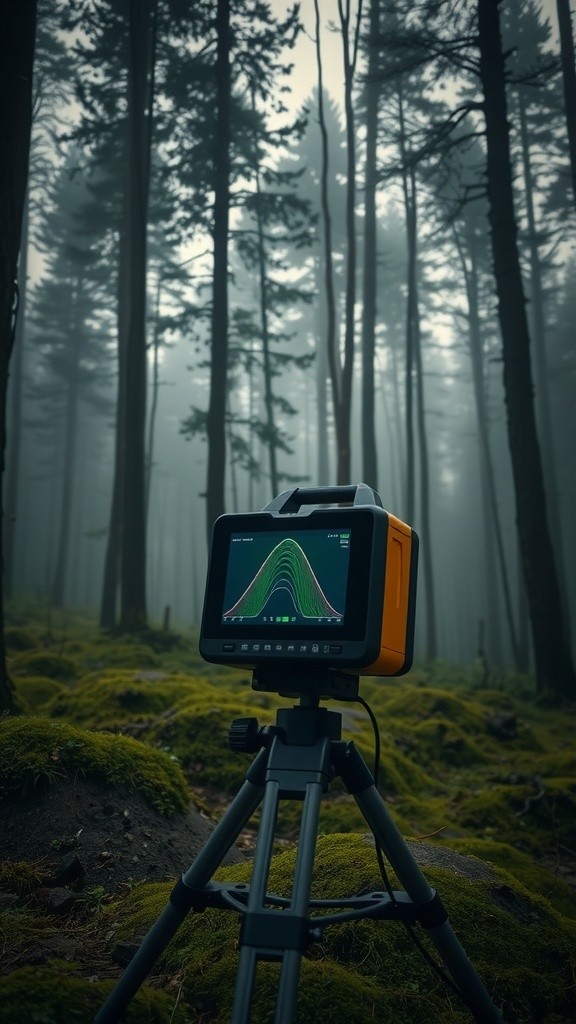 Archaeologists Search for the Lost Amber Room in Kashubia