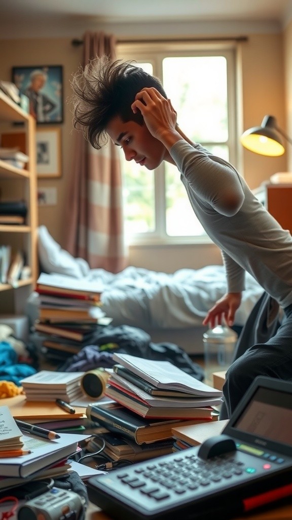 تشجيع على استخدام التيمز للدراسة