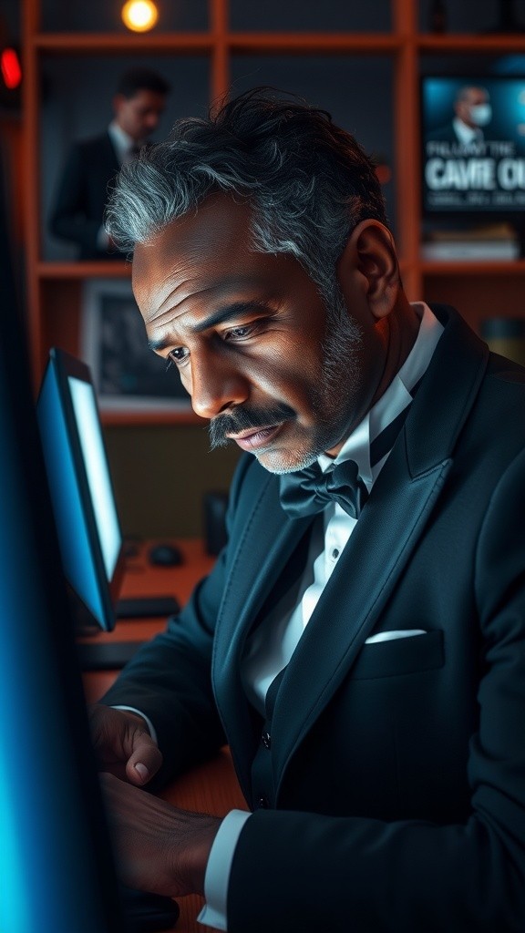 The Boy Who Failed WAEC Twice But Never Gave Up