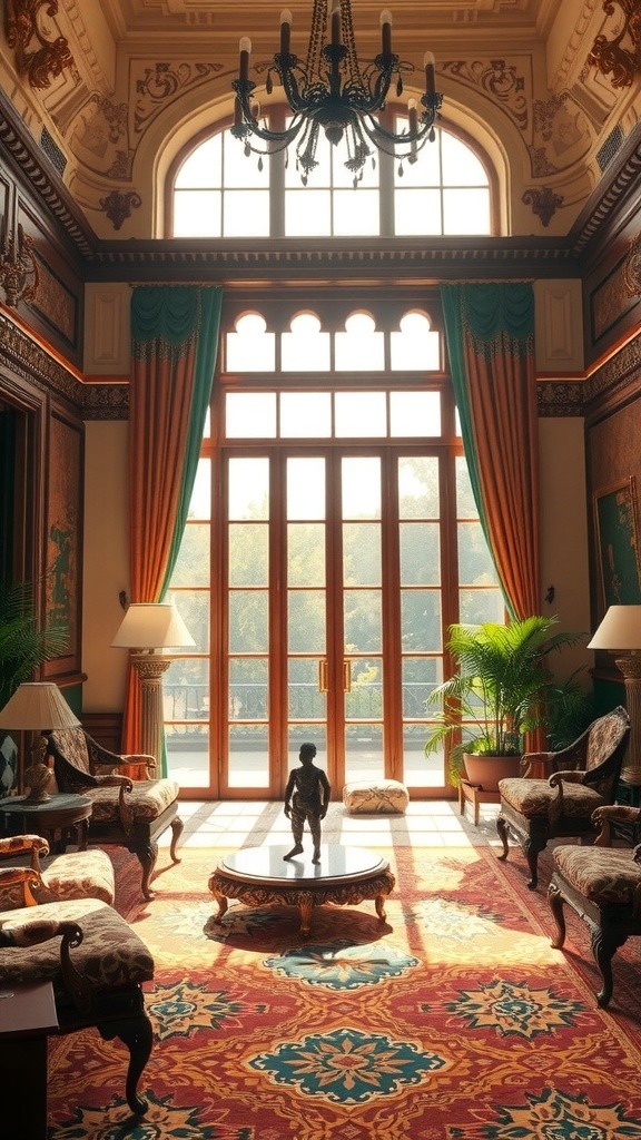 From House Help to Celebrity: A Nigerian Girl's Journey