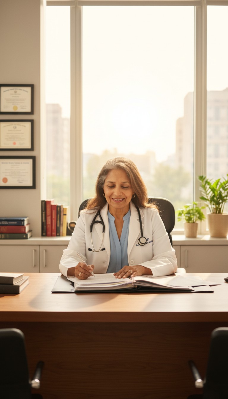 How to Deliver a Baby: A Doctor's Guide